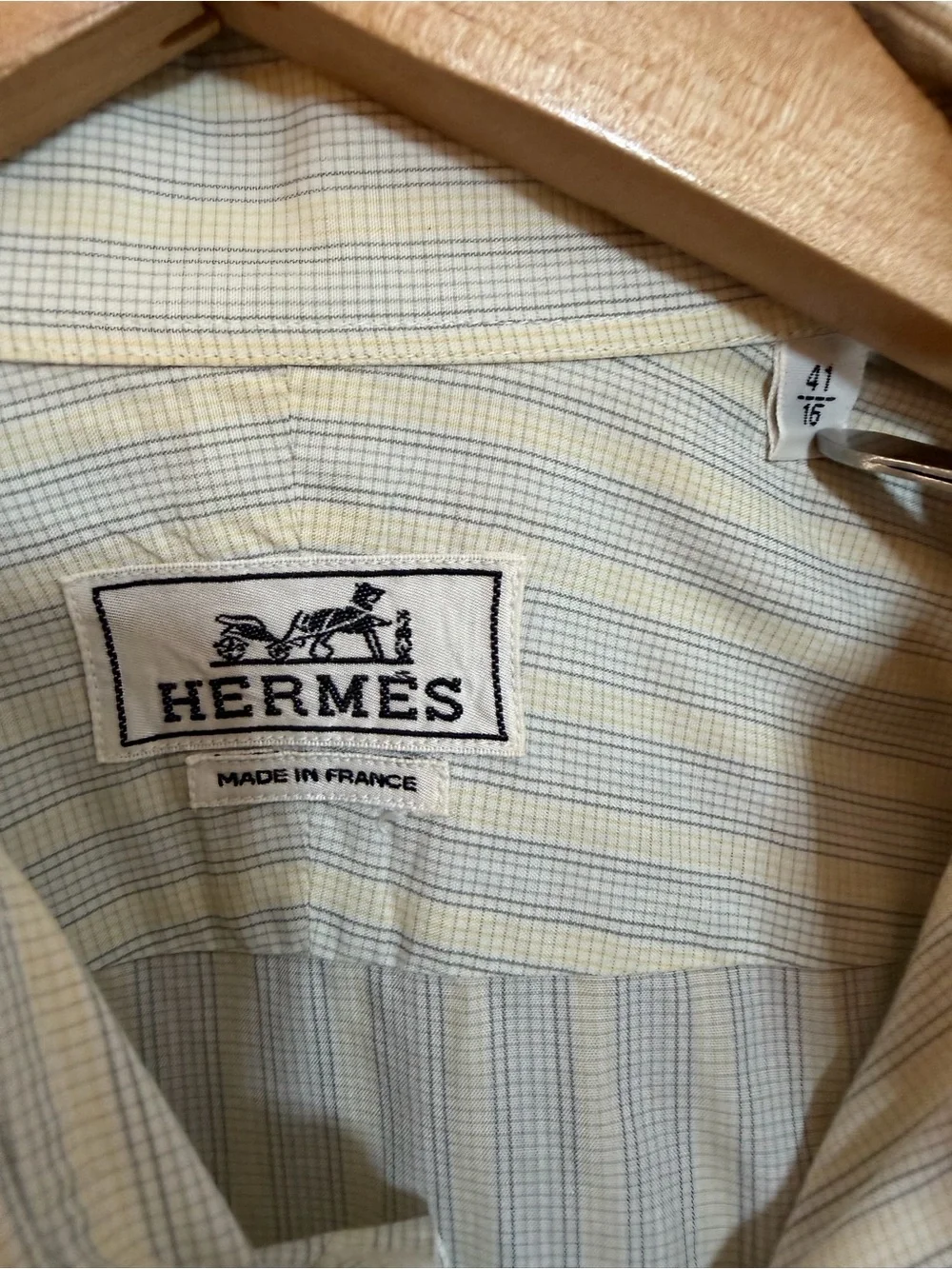 Hermes men long